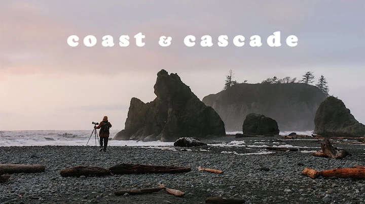 Coast & Cascade | Film Photography in Washington S...