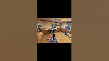 Destroying Alcatraz with BY15 #codm #codmobile #callofduty # #callofdutytipsandtricks