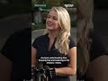 Karoline Leavitt's ADVICE for next White House Press Secretary