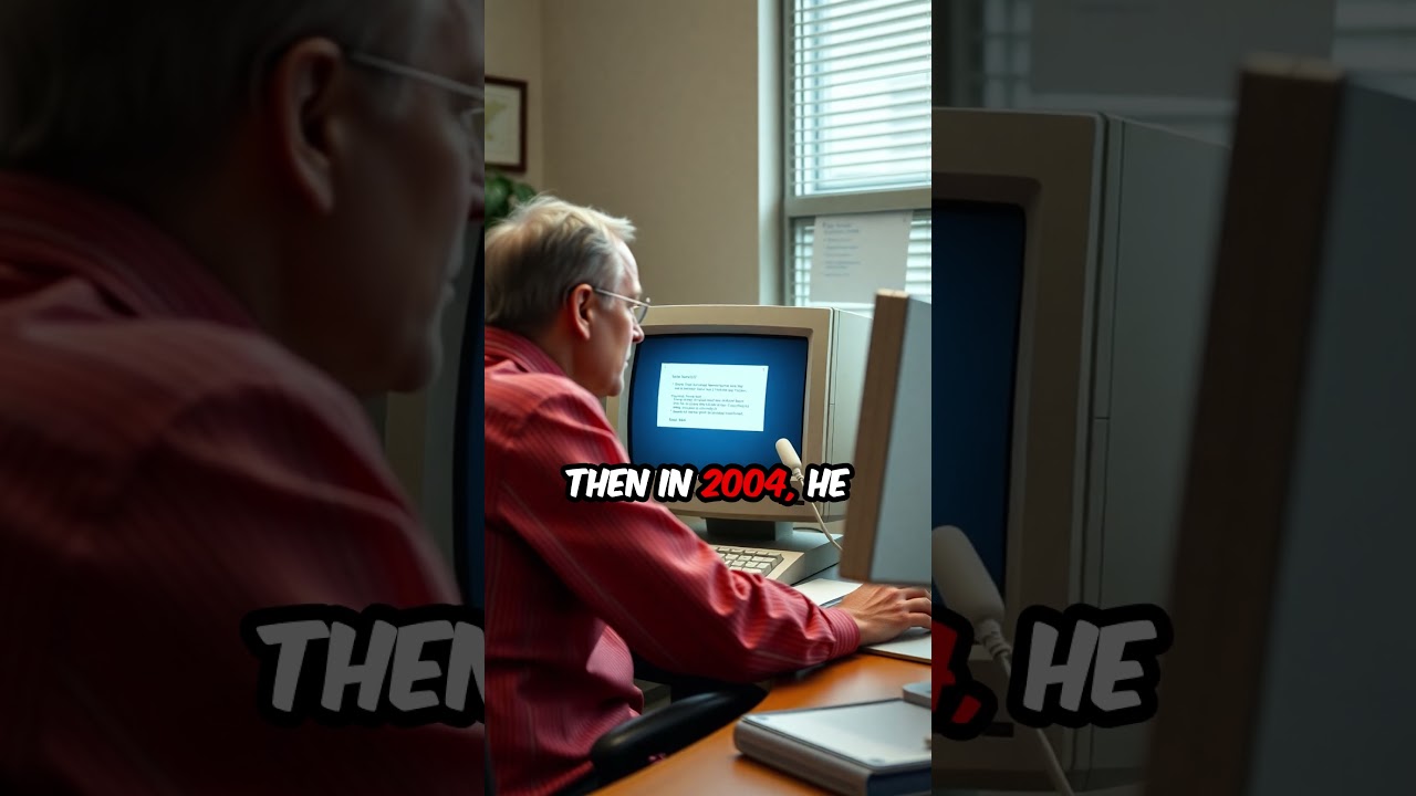 How Cryptic Letters Led to the Capture of a Decades-Long Killer 