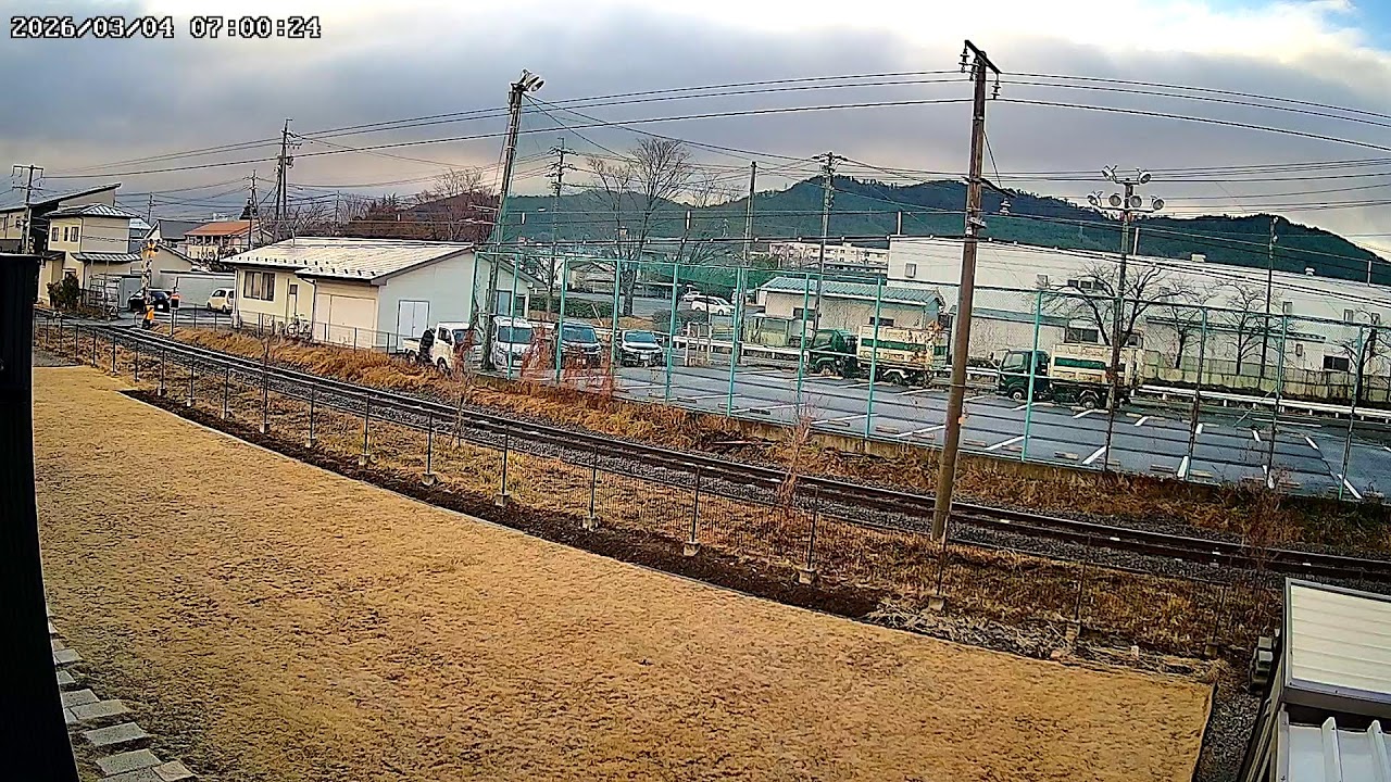 長野県上田市上田原ライブカメラ Nagano Uedahara Live Camera.world.cam