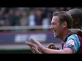Vaz Te Scores Three in Brighton Thrashing! 💥 | West Ham 6-0 Brighton | Classic Highlights