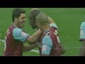 Vaz Te Scores Three in Brighton Thrashing! 💥 | West Ham 6-0 Brighton | Classic Highlights