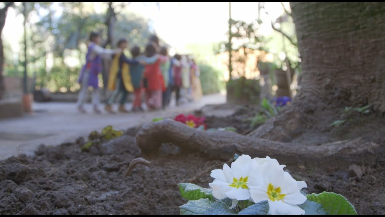 Ritmo, gioia di crescere