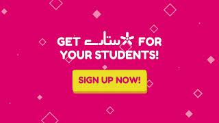 Sitarey National Digital Learning Competitions Is Now Live