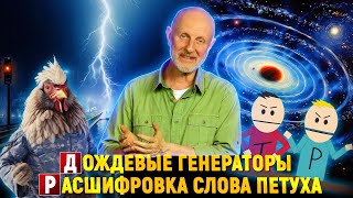 Капля электричества, вредное дыхание, жертва млечного пути | Новости науки