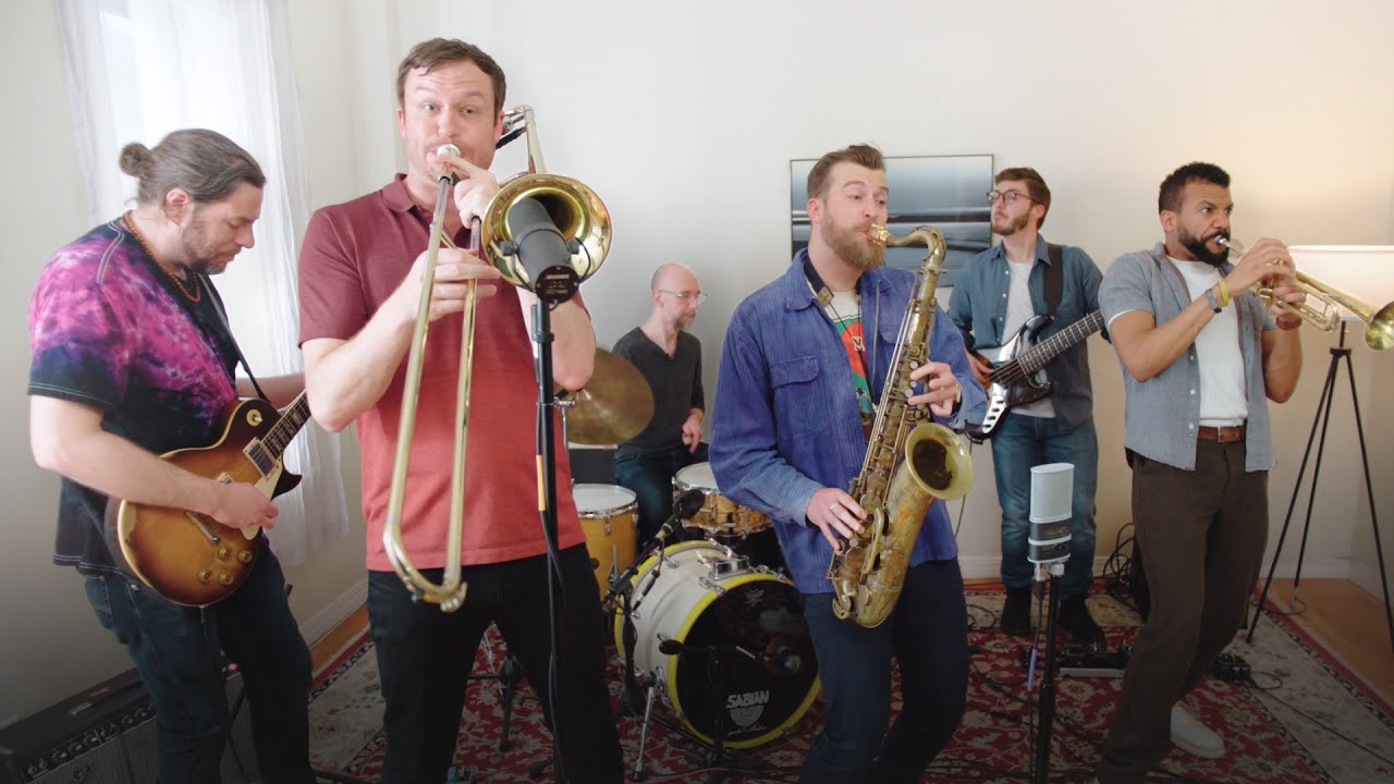 Huntertones 