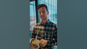 Meet Pedro, our one and only Product Marketing Manager 🖥️💙 #MeetGetResponse #GetResponse