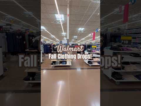 Okayyyy Walmart I See You Walmart Clothing Fall Fallshopping Fallhaul