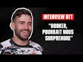 Nicolas Ott : Interview exclusive avant BSD - Hooker à  l'UFC 325
