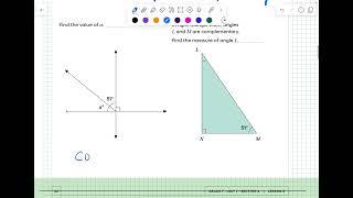Math 7 - Unit 7 - Lesson 3 