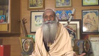 Nijaguna Shivayogi-Devistuti-Kumara Nijaguna Swamyji