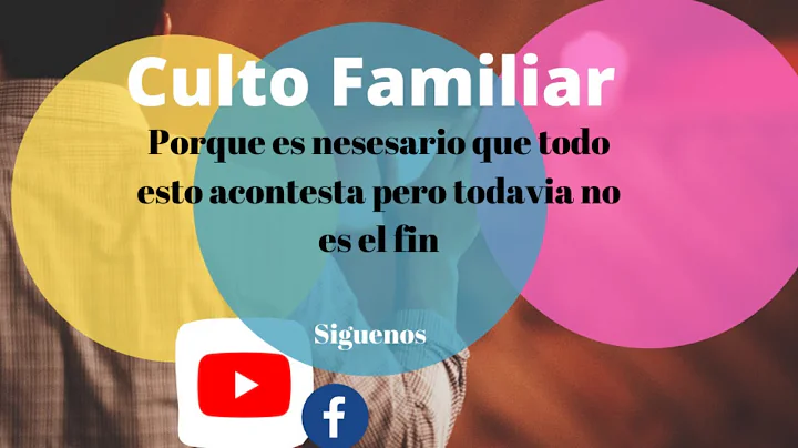 Por que es nesesario que todo esto a contesca, per...