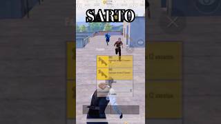 SARTO #sarto #pubg #pubgmobile #shortvideo #pabg #shorts #short screenshot 2