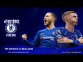CHELSEA ALL TIME GRAPHIC MENU PES 2017 BY FR ‼️FREE DOWNLOAD 🔥