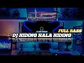 DJ HIDING HALA HALA HIDING \\ DJ VIRAL TIK TOK \\DJ TERBARU 2023