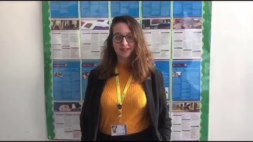 Film Studies Open Evening Sixth Form Video