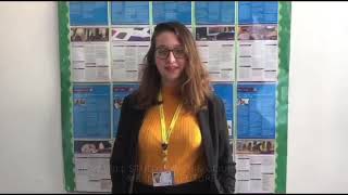 Film Studies Open Evening Sixth Form Video