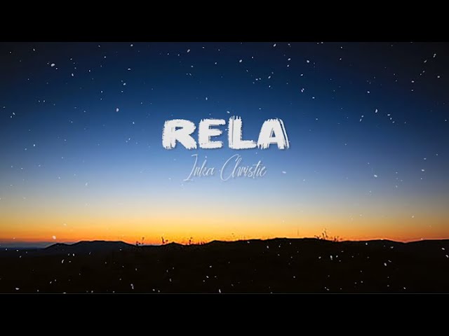 Inka Christie ~ Rela (Lirik) Lagu Lawas class=