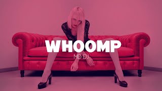 MD Dj - Whoomp (Cover)