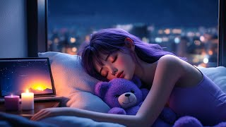 Peaceful Sleep in 2 Minutes – Piano Melodies to Calm Your Mind \& Rejuvenate Your Body