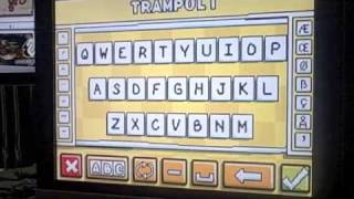 PAX 2009: Scribblenauts Level Demo