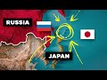 Russia-Japan Territorial Dispute Overview