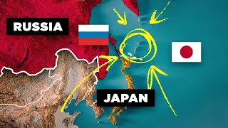 Why Russia Is Fighting Japan Over These Islands