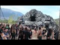 Molejo Live Set at Magna Mysteria Festival 2025 Part 2