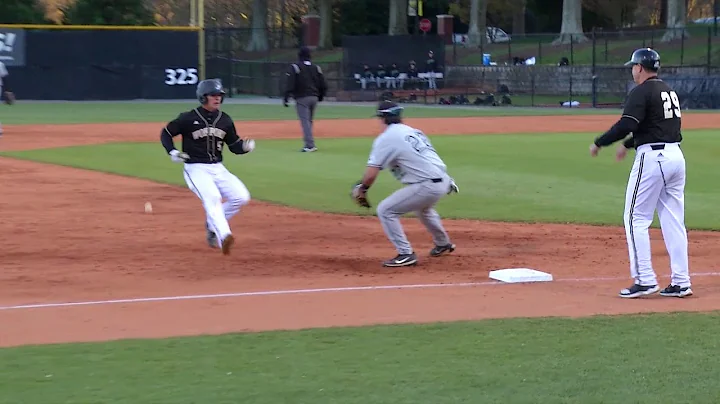 Wofford  Downs USC Upstate 10-2