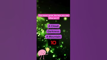 Can You Solve These Mind-Bending Riddles? | Riddle #3