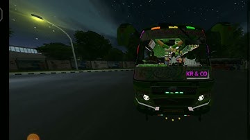 NEW PRIVATE BUS MOD RELEASED DOWNLOAD NOW 🔥🔥😘