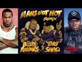 Big Shaq Man S Not Hot Remix Ft Busta Rhymes Official Audio Big Shaq Man S Not Hot Remix Ft Busta Rhymes Official Audio