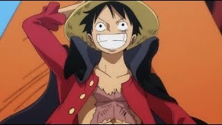 Stream episode One Piece Opening 1 - We Are Full English Dub by ssjluffy  podcast