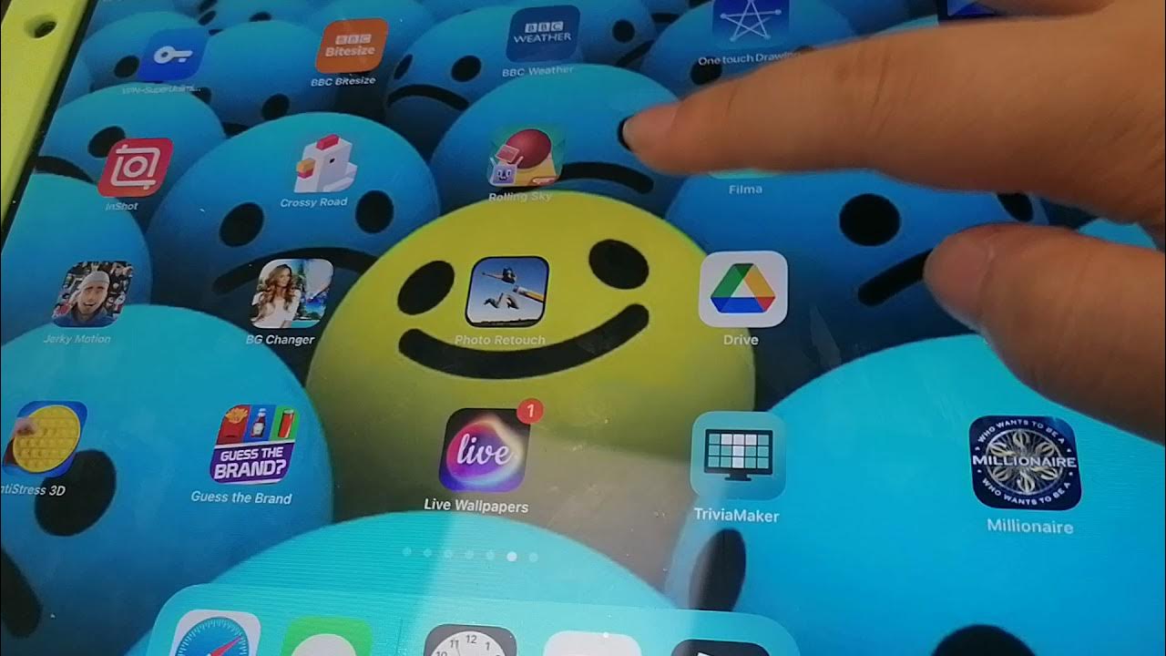 How To Do Screen Recording On Ipad Mini