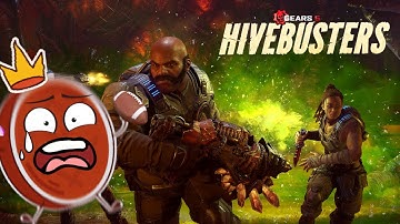 This Gears 5: DLC Challenge Was INCREDIBLY Difficult