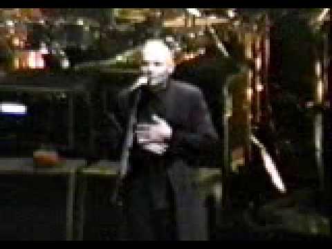 The Smashing Pumpkins - Annie-Dog (98-06-30)