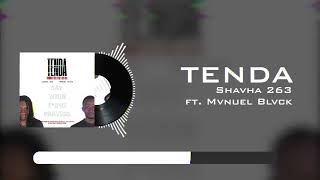 Shahva 263 - Tenda (ft. Mvnuel Blvck)