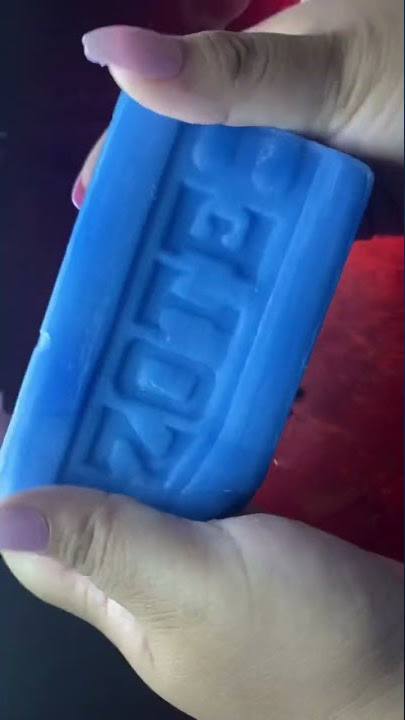 Blue Zote?!🤯