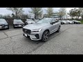 2022 Volvo XC60 Recharge Plug-In Hybrid Summit, Westfield, Union, Newark, Scotch Plains, NJ 23018