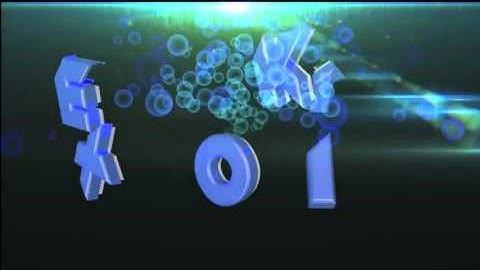 ExoTiiK/eXoTiiK clan intro #4