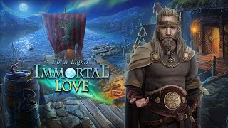 Immortal Love: Polar Lights