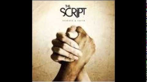 The script - this is love