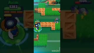 Beau Montage#Brawlstars #Musique #Trickshots