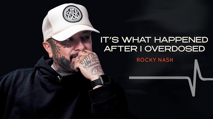 🎙 The Robert Sanchez Show | Rocky Nash | Ep. 4
