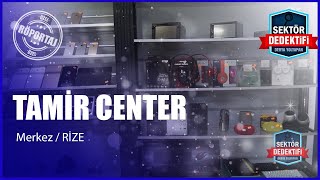 Cep Telefonu Arızalarınız İçin Güvenilir Çözüm: Tamir Center!