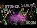 Capture de la vidéo Krumm - Doom Metal From Germany - Live Hd Audio (Full Concert)