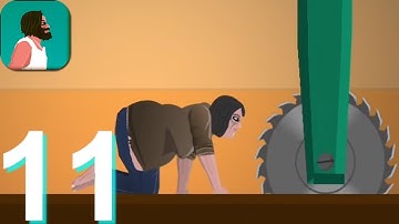 Short Life + Fails Walkthrough Part 11 - Android iOS Gameplay