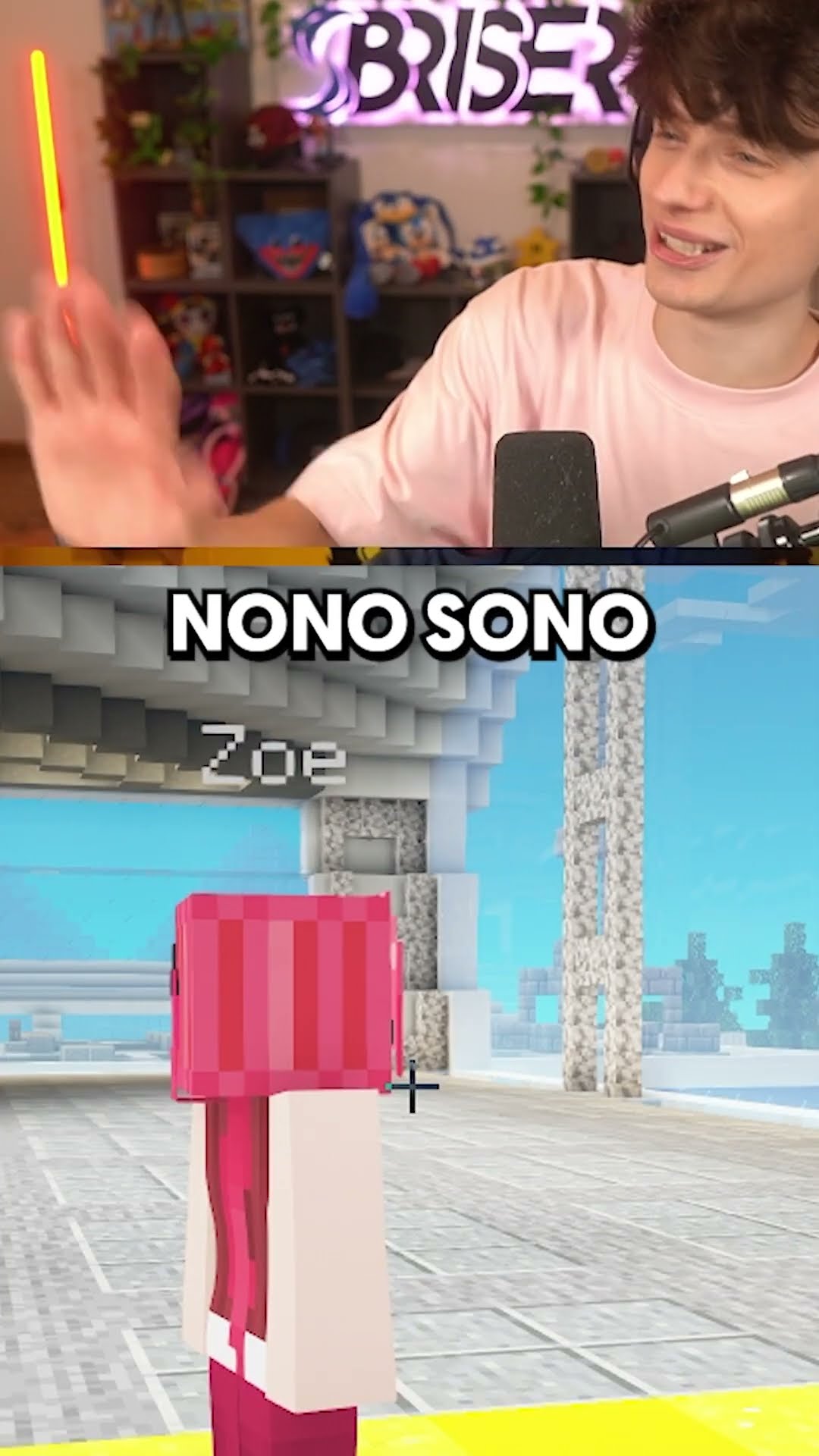 QUESTO OBBLIGO È IMBARAZZANTE