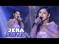 JERA APRIL DAcademy 7 - PENUH PENGHAYATAN KEREN ABIS